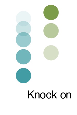 Knock-on