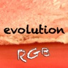 EvolutionRGB HD - The Forces of Nature - Magic Sand