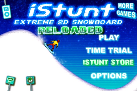 iStunt Reloaded screenshot-4