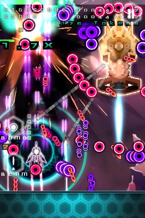 Danmaku Unlimited screenshot-3