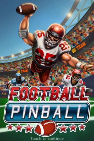 Pinball Football FREE