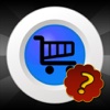 Shopaholic Prank Scanner