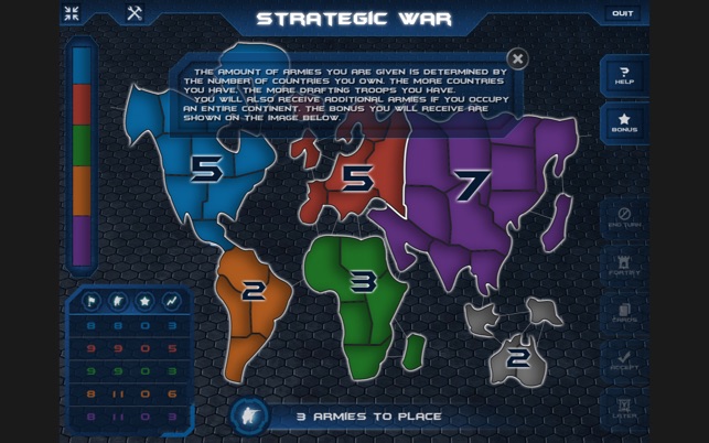 Strategic War(圖4)-速報App