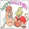 Handmade Halloween - Halloween Cards, Jokes, Stories, Tricks & Treat, Quiz, Fireworks, Degan occultism.