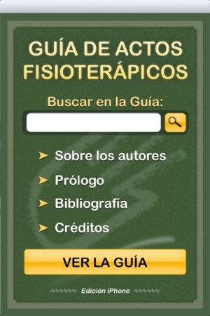 Guia de Actos Fisioterapicos ICPFA(圖1)-速報App