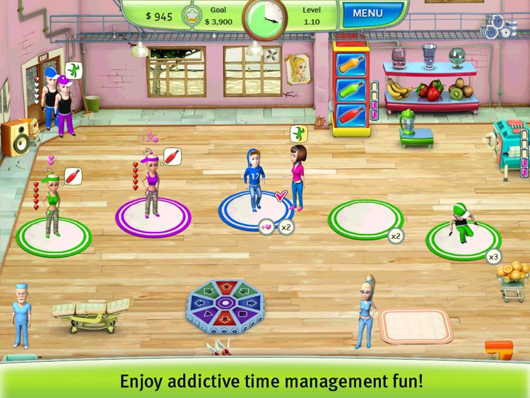 Dancing Craze HD Lite