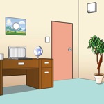 Closed Room