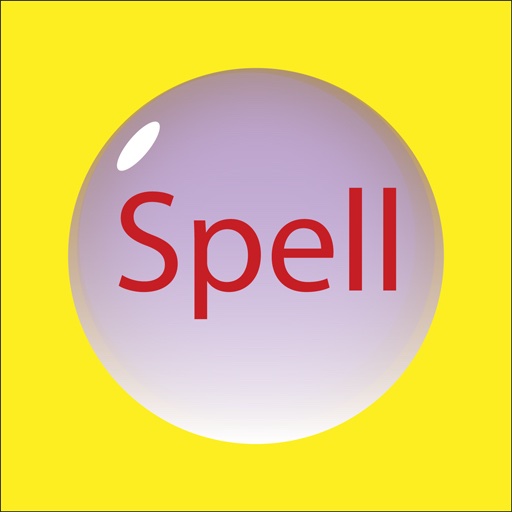 Bubble Spell