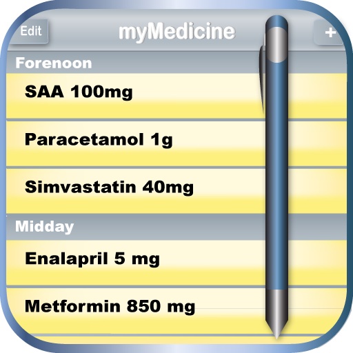 MyMedicine