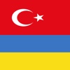 YourWords Turkish Ukrainian Turkish travel and learning dictionary