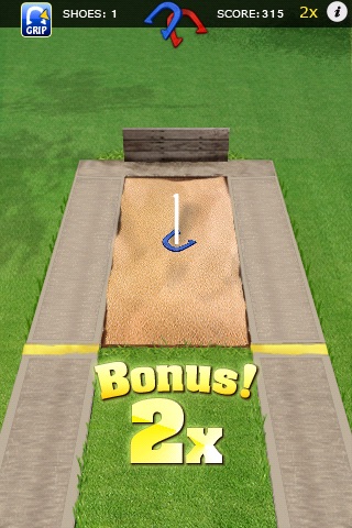 HorseShoes PRO™ - The Classic Game of HorseShoes