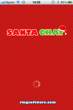 Santa Chat(圖1)-速報App