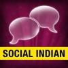 Social Indian - Post messages to social sites i...