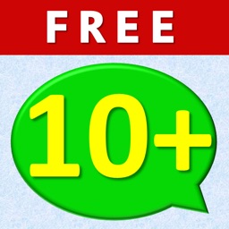 10+ Letter Spelling FREE