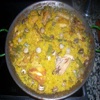 Paella Valenciana