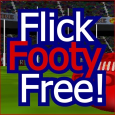 Activities of Flick Footy Free