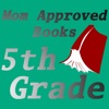 Mom Approved Books Grd 5