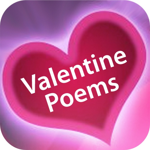 Valentine Poems icon