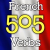 505 French Verbs
