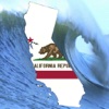 California Surfing