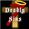 7 Deadly Sins - Pray it Away