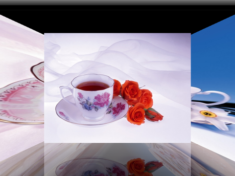 A8 Wallpaper HD - Tea screenshot 2