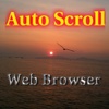 Auto Scroll Web Browser (ahn browser)