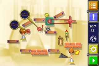 Crazy Machines screenshot1