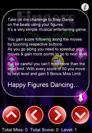 Fingers Dance(圖3)-速報App