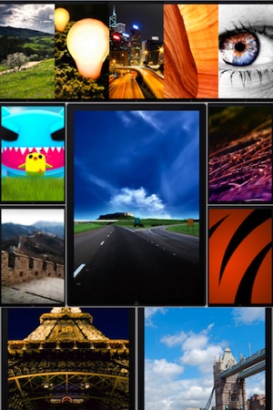 PhotoBuzz Free - Web Album Explorer & Community(圖3)-速報App