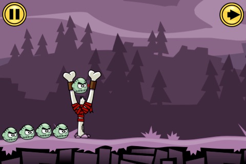 Angry Zombies (Ver1.0)