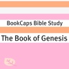 The Book of Genesis Bible Study App