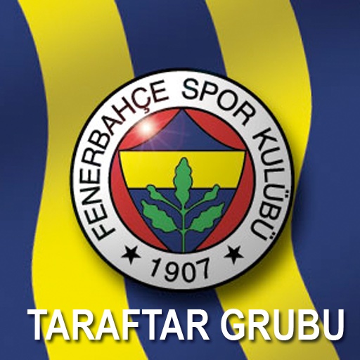 Fenerbahçe Taraftar Grubu icon