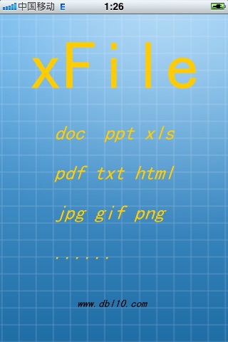 xFile