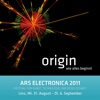 Ars Electronica Origin