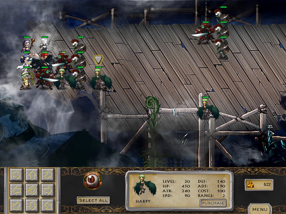War of the Gods for iPad hack tool