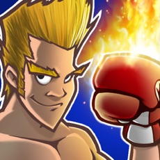 Activities of Super KO Boxing 2 for iPad