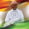 Anna Hazare : Ghandhigiri begins again