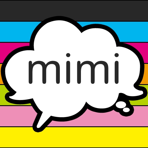 Travelmimi icon