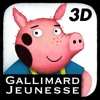 3 petits cochons pour iPhone