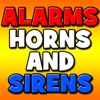 Alarms, Horns and Sirens HD