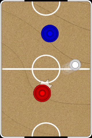iHockey - Lite screenshot-3