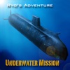 Ryo's Adventures - Underwater Mission