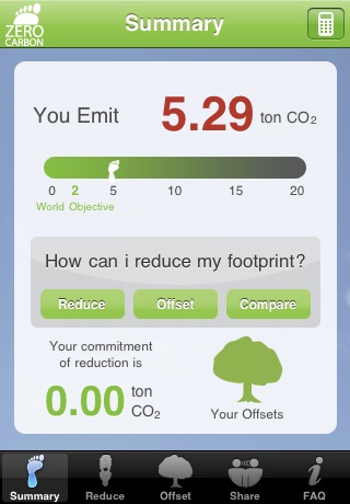 Zero Carbon screenshot-3