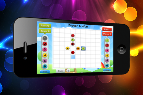 iNumbers Game Lite screenshot 3