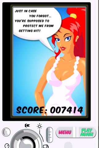 Joovia Extreme Sports Free screenshot-3