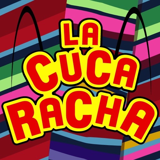 ♫♪♬ La Cucaracha ♬♪♫ icon