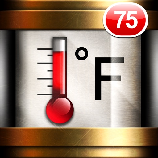 Thermometer+