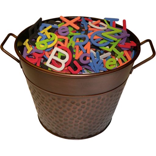 Text Bucket