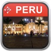 Offline Map Peru: City Navigator Maps